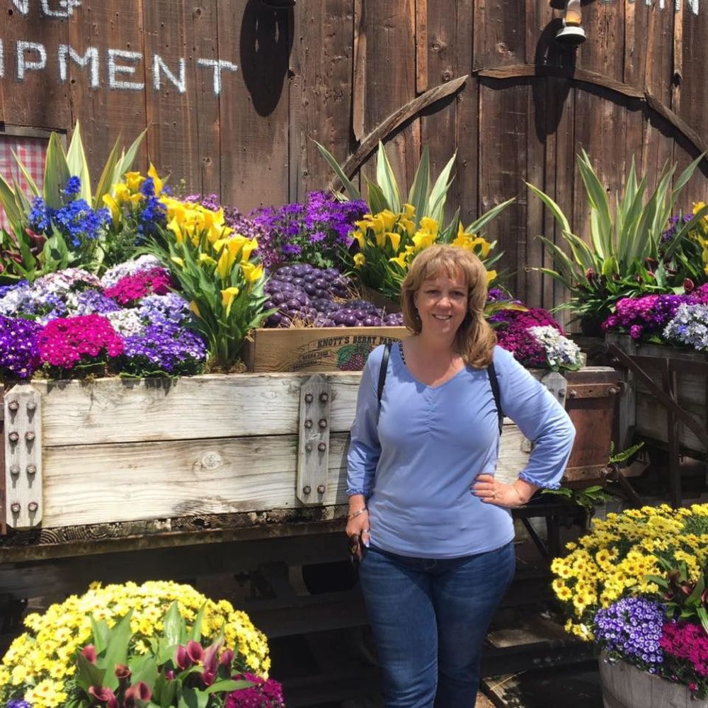 Meet your Posher, Deanna